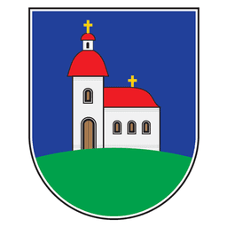 BELA CRKVA grb