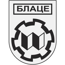 BLACE grb