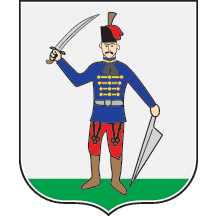 KANjIŽA grb