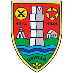 KRUPANj grb