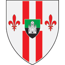 LAZAREVAC grb