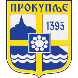 PROKUPLjE grb