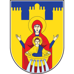 VRNjAČKA BANjA grb