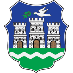 NOVI SAD grb